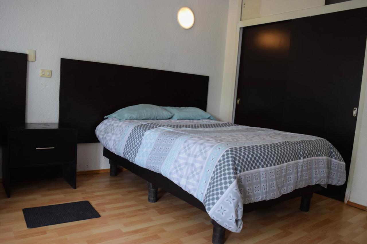 Hotel Virrey Rio Bravo Luaran gambar