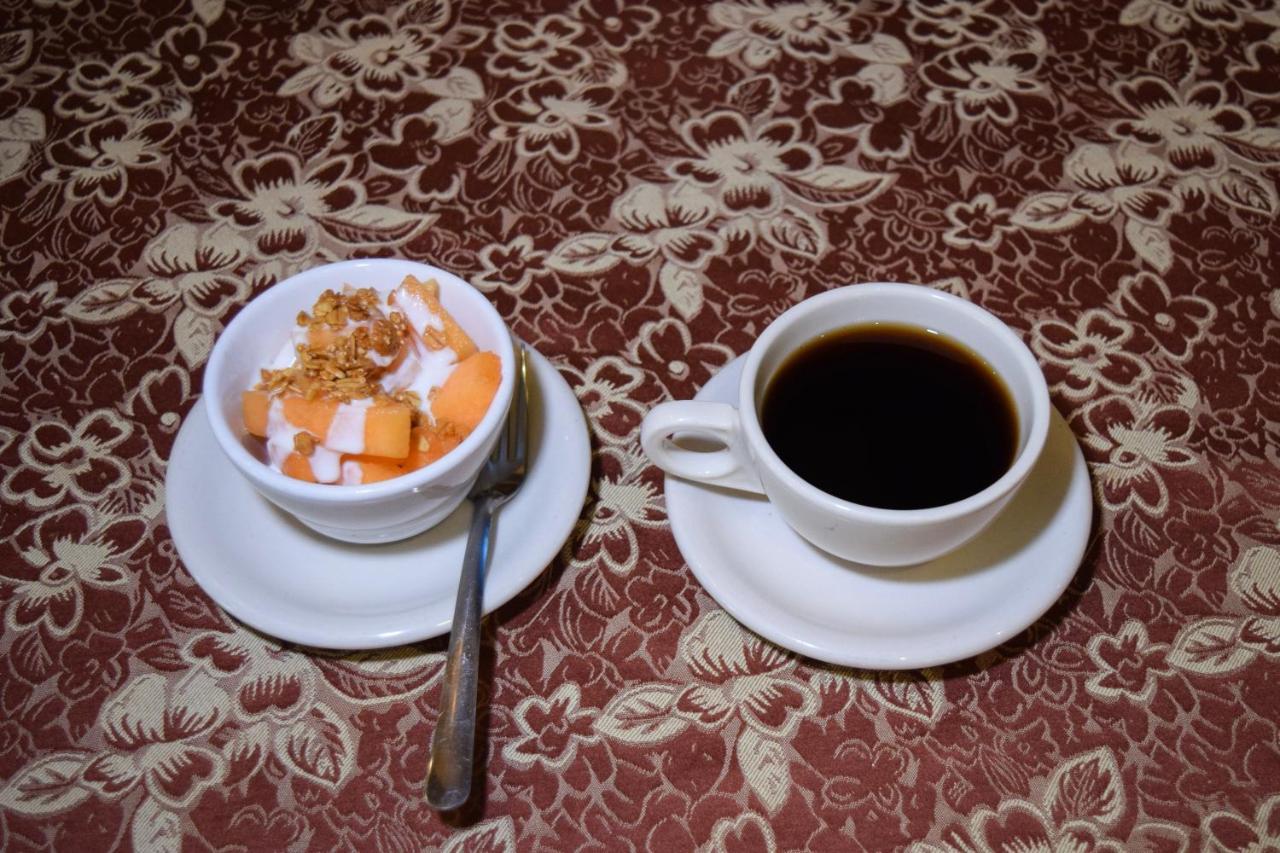 Hotel Virrey Rio Bravo Luaran gambar