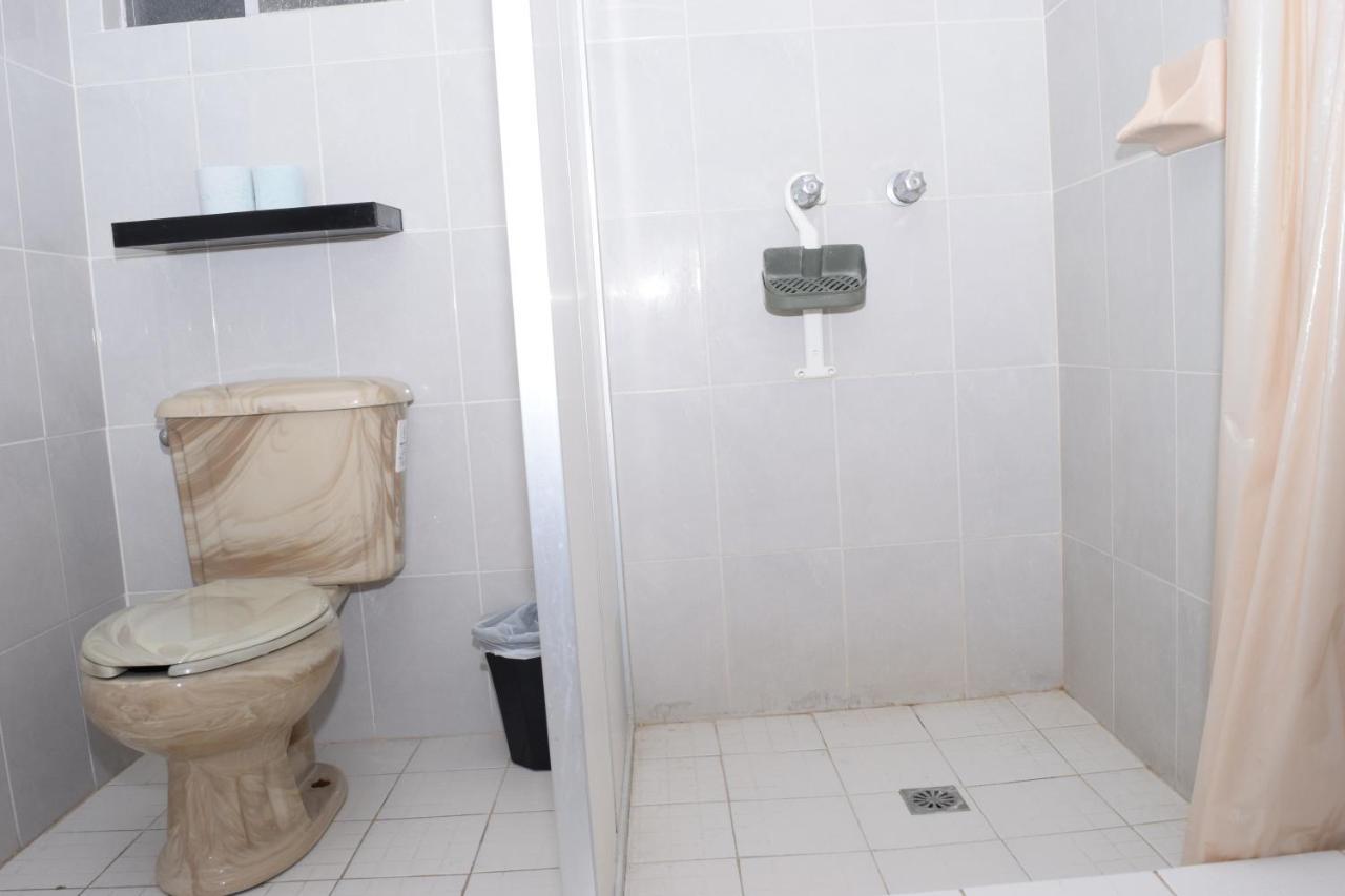 Hotel Virrey Rio Bravo Luaran gambar